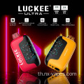 Luckee Ultra 40000 พัฟ Vape Wholesale